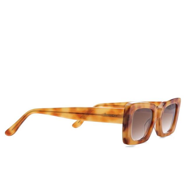 Wilson Sunglasses - Amber Male Product Image