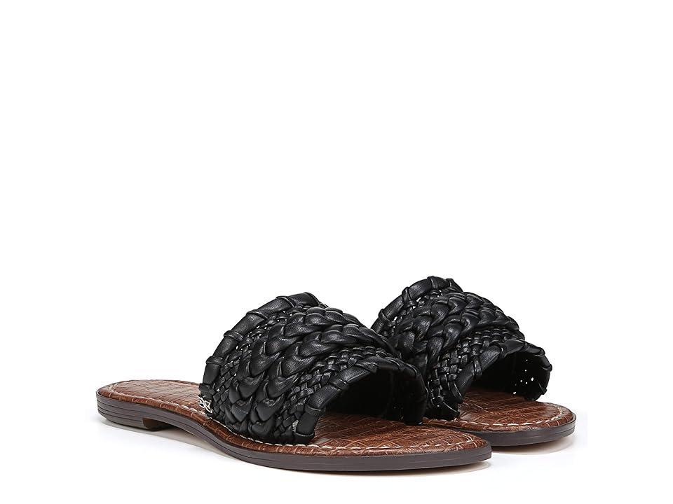 Sam Edelman Giada Braided Slide Sandal Product Image