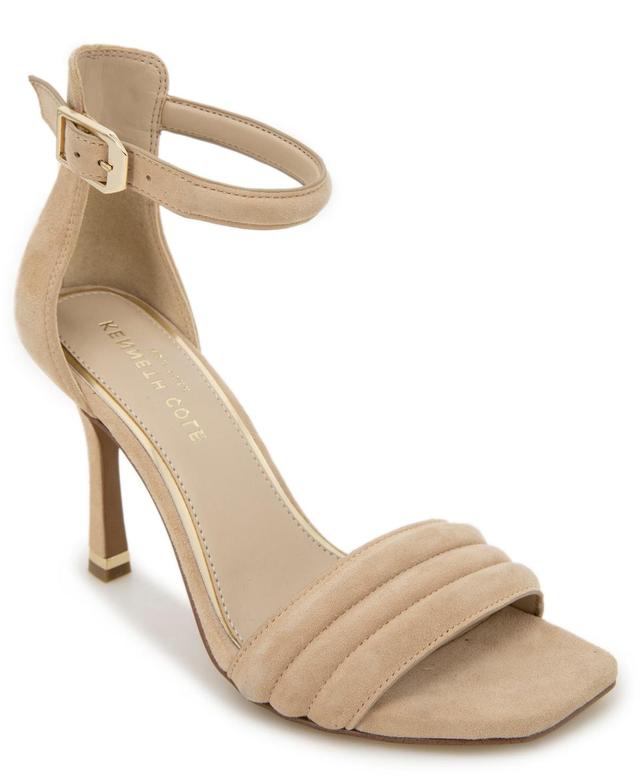 Kenneth Cole New Womens York Hart Dress Sandals Womens Shoes Product Image