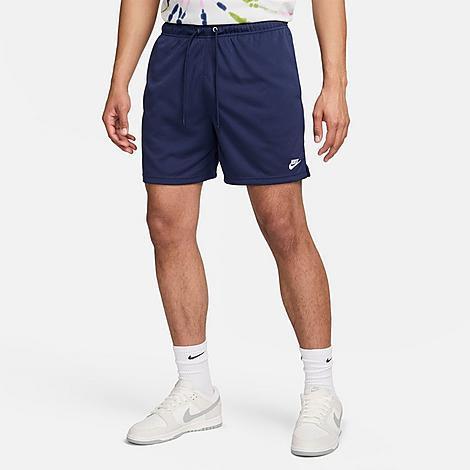 Nike Men's Club Mesh Flow Shorts product image