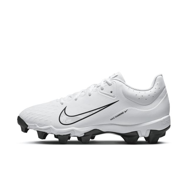 Nike Women's Hyperdiamond 4 Keystone Softball Cleats Product Image