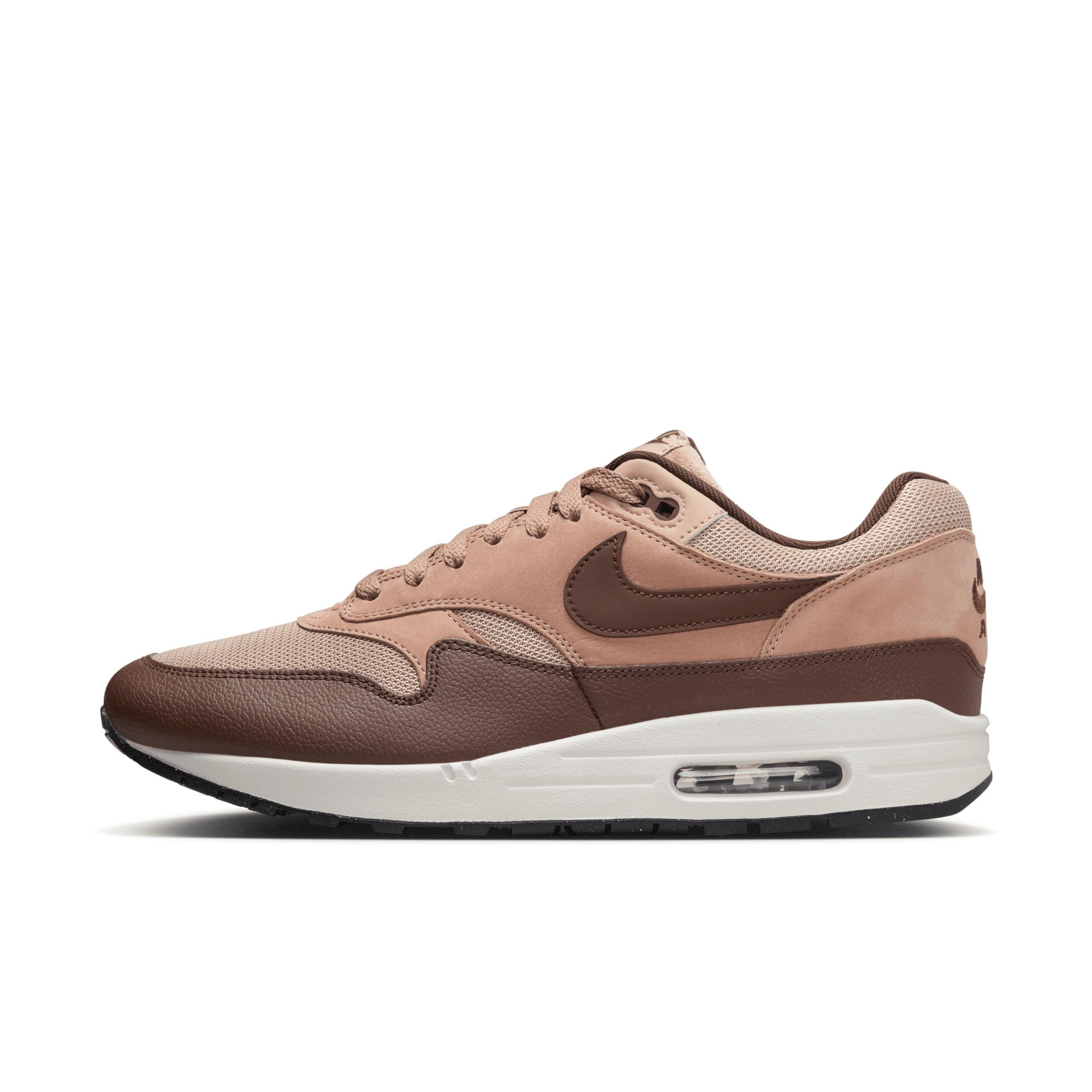 Nike Air Max 1 SC Sneaker Product Image