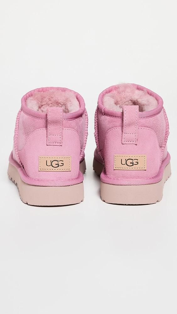 UGG Classic Ultra Mini Boots | Shopbop Product Image