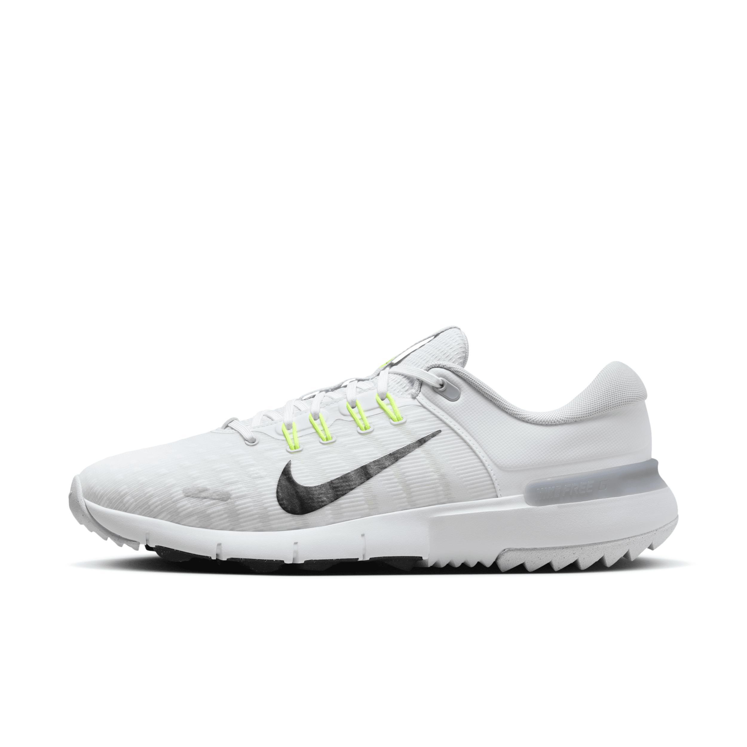 Nike Men's Free Golf NN Golf Shoes (Wide) Product Image