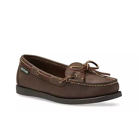 Eastland Yarmouth Womens Loafers Product Image