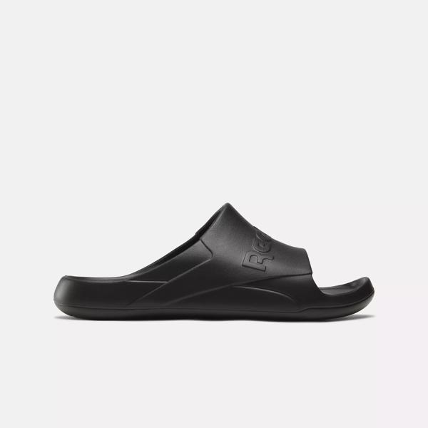 Reebok Clean Slides Product Image