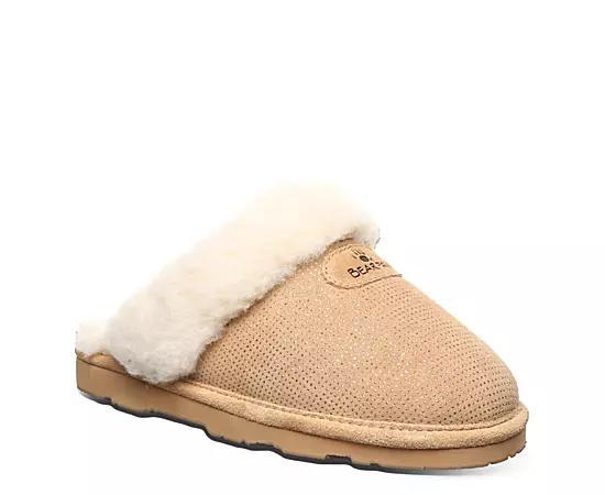 Bearpaw Womens Loki Exotic Slipper Product Image