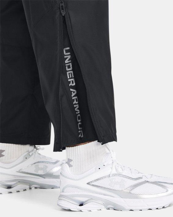 Mens UA RUSH Woven Pants Product Image