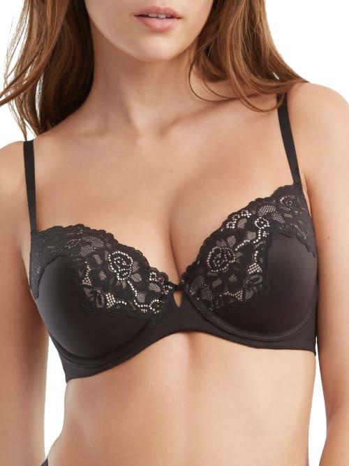 Maidenform Comfort Devotion Your Lift Underwire Bra DM1195, Womens Product Image