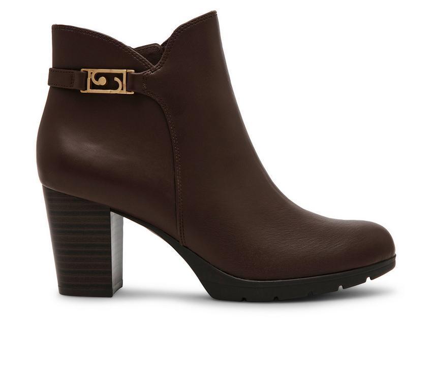 Women's Anne Klein Regency Booties Product Image