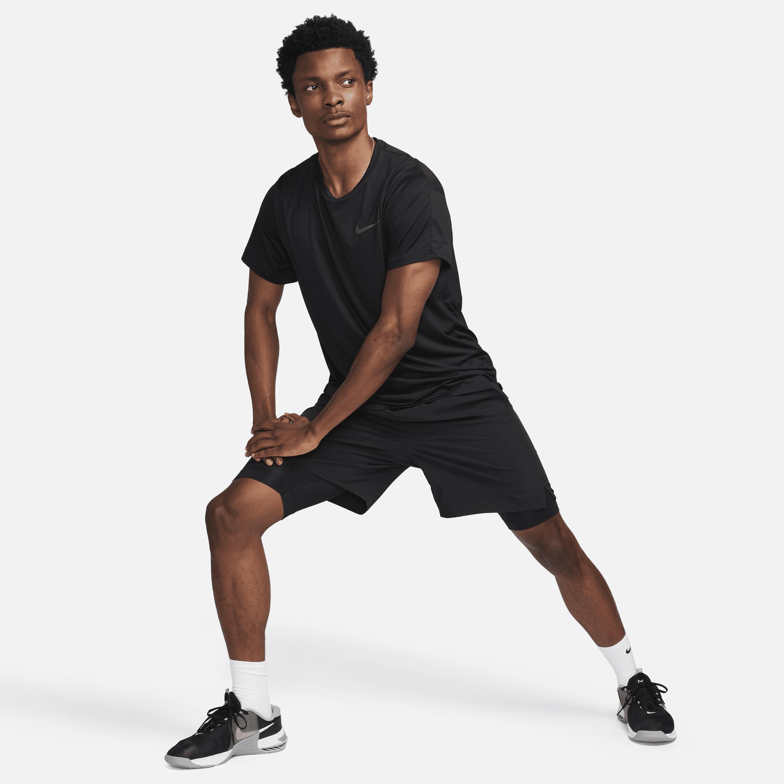 Nike Men's Unlimited Dri-FIT 7" 2-in-1 Versatile Shorts Product Image