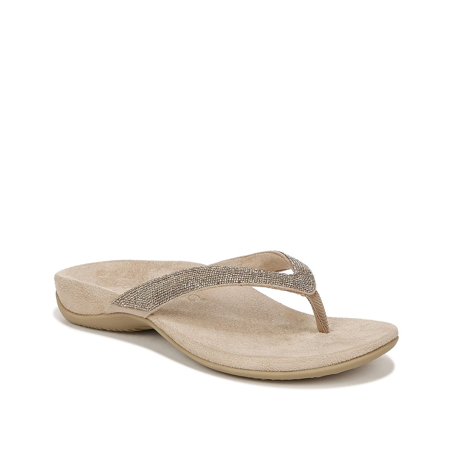 Vionic Dillon Shine Flip Flop Product Image