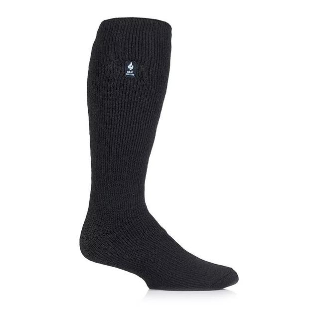 Mens Heat Holders Original Long Thermal Socks Product Image