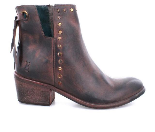 Women's ROAN by BED STU Australia Heeled Booties Product Image