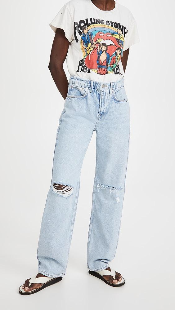 Good American Good 90's Jeans | Shopbop Product Image