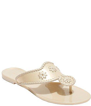 Jack Rogers Jacks Jelly Sandal Product Image