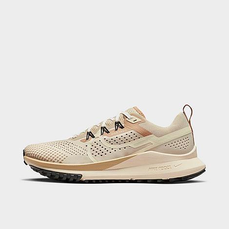 Nike Womens Nike React Pegasus Trail 4 - Womens Shoes Product Image