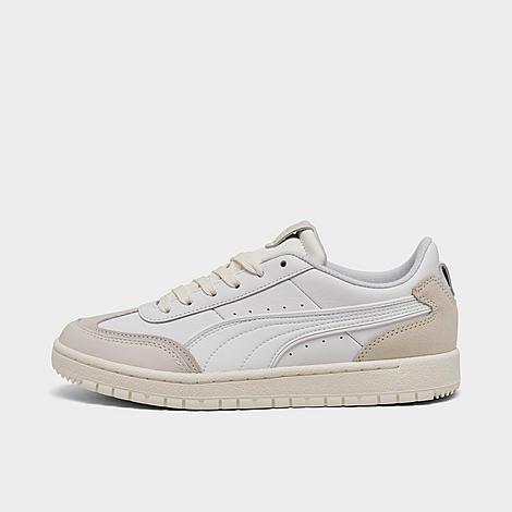 Puma Womens Premier Court Casual Shoes Product Image