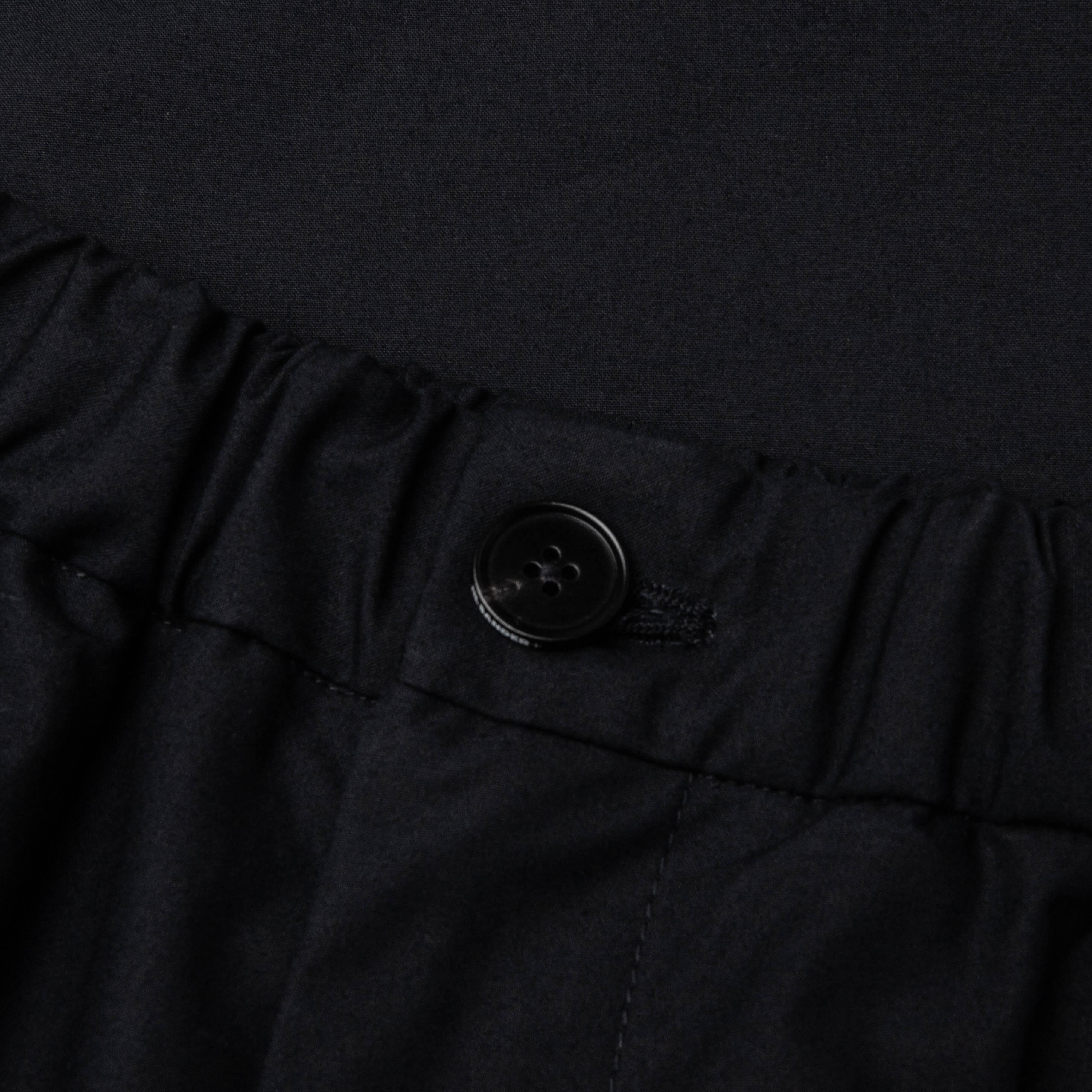 Trousers - Midnight Male Product Image