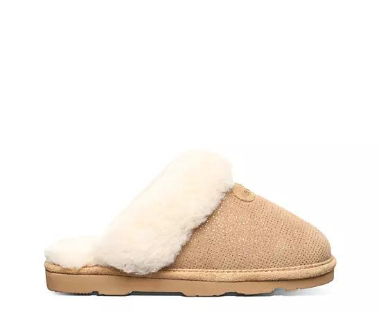 Bearpaw Womens Loki Exotic Slipper Product Image