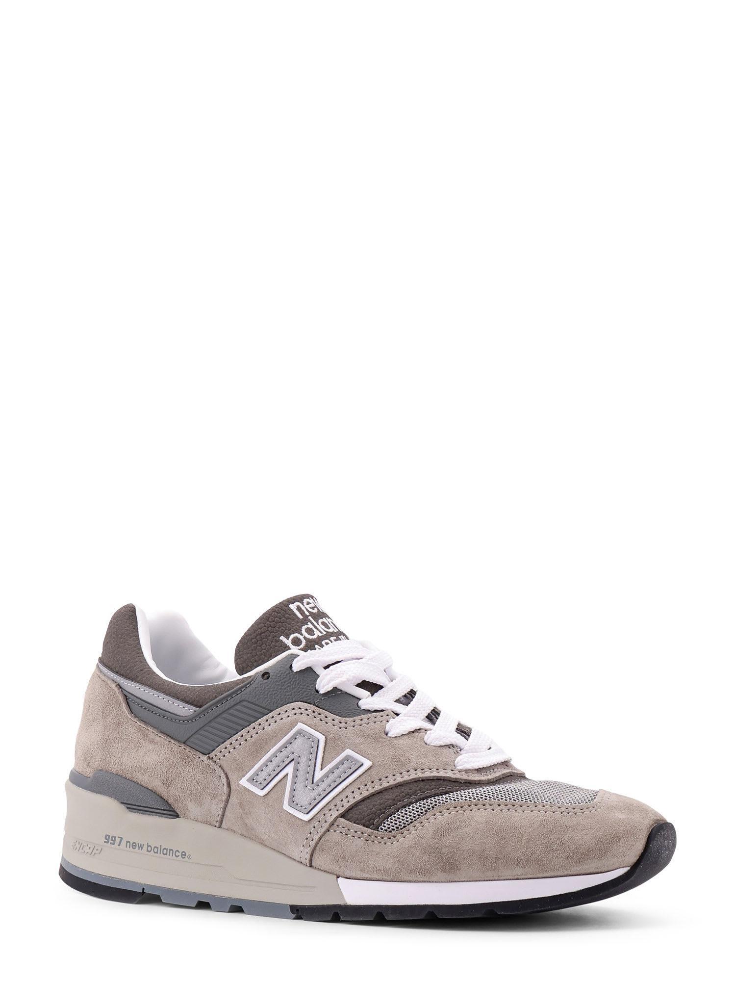 NEW BALANCE 997 In Grey Product Image