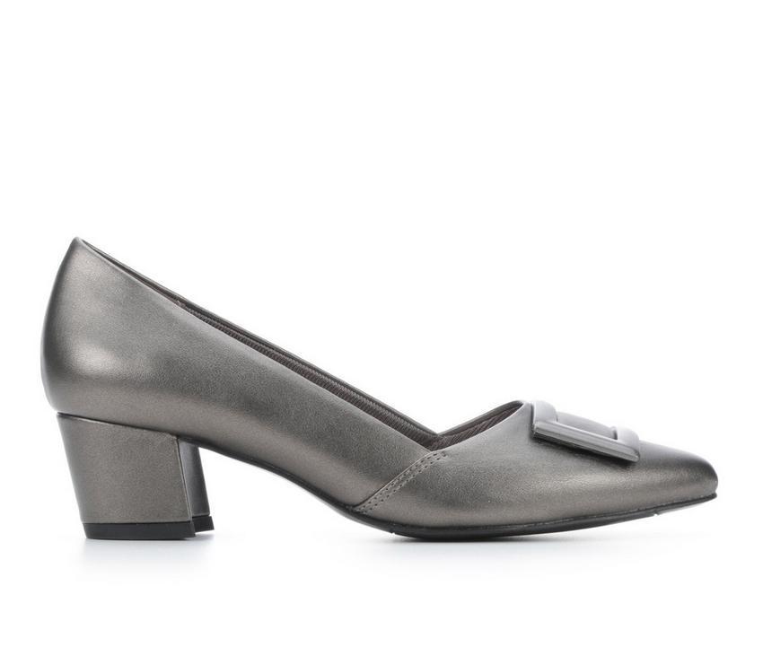 Women's Easy Street Dali Block Heel Pumps Product Image