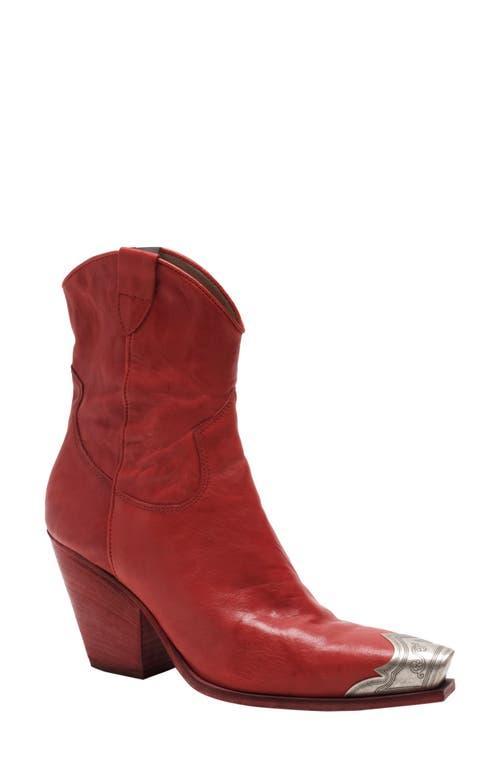 Free People Brayden Western Boot Product Image