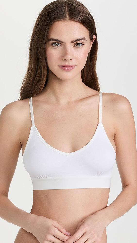 Stripe & Stare T-Shirt Bra | Shopbop Product Image