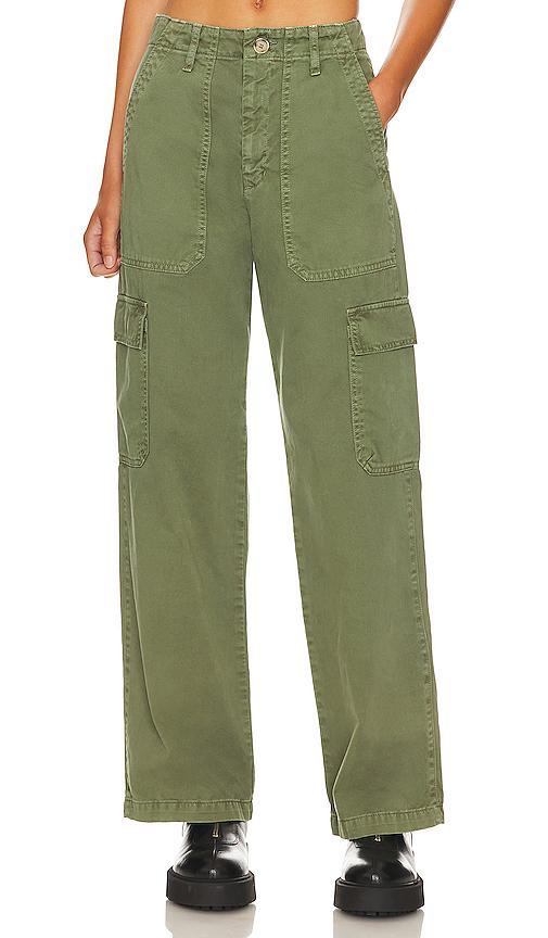 Makayla Cargo Pants Product Image