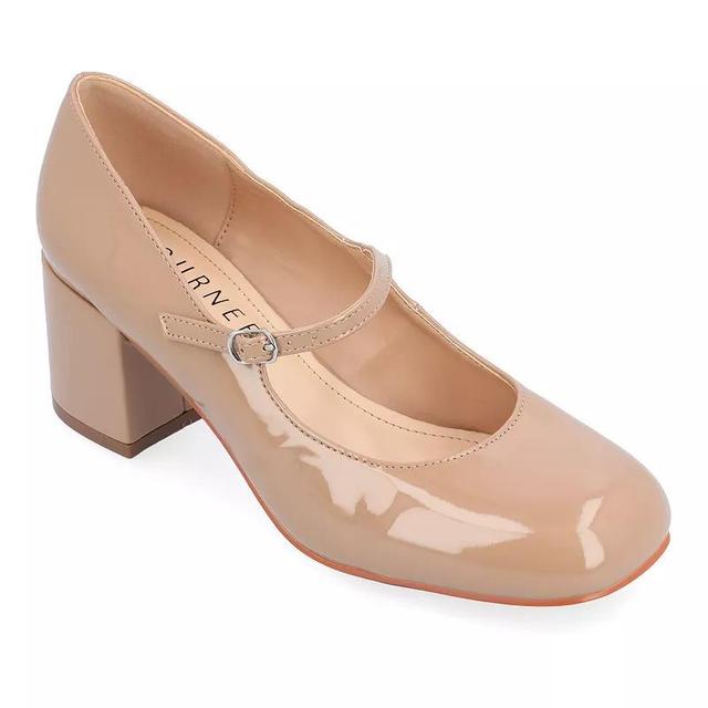 Journee Collection Womens Okenna Pump Product Image