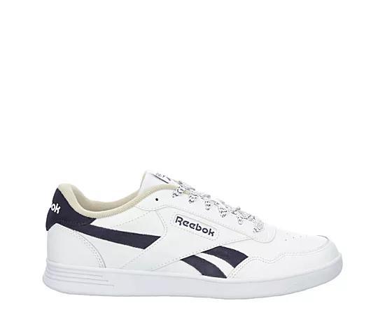 Reebok Mens Court Advance Sneaker Product Image