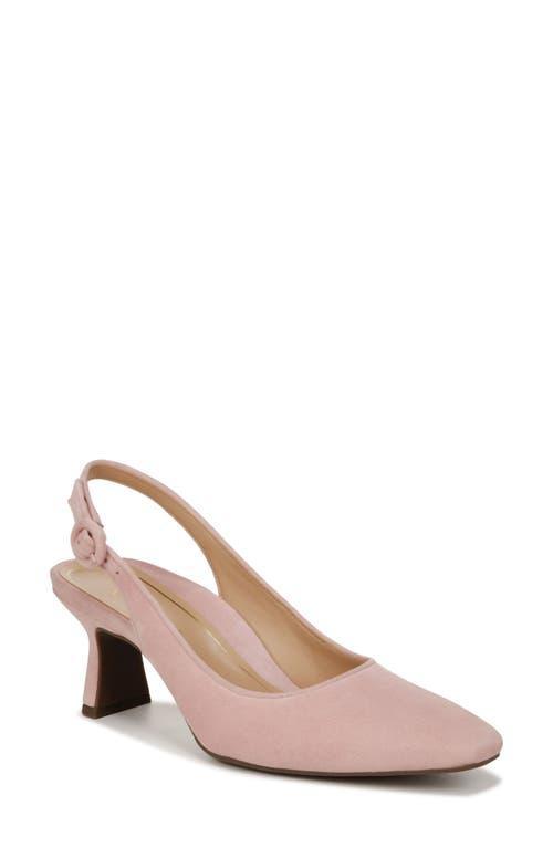 Vionic Perris Suede Slingback Pumps Product Image