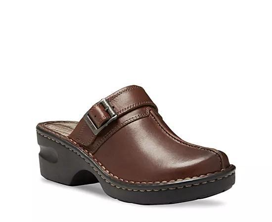 Eastland Mae Womens Clogs Product Image