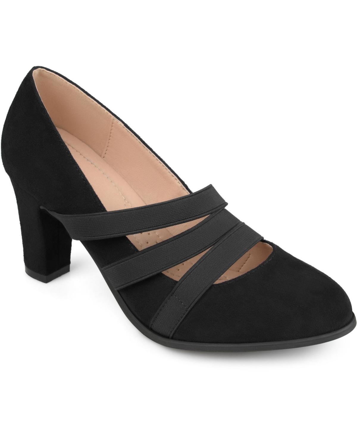 Journee Collection Loren Womens High Heels Product Image