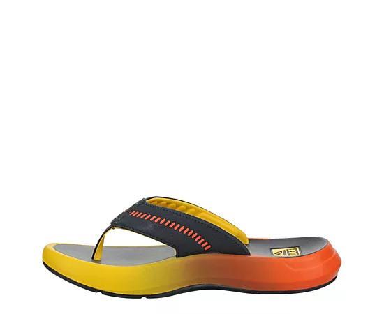 Reef Men's Swellsole Cruiser Flip Flop Sandal Product Image