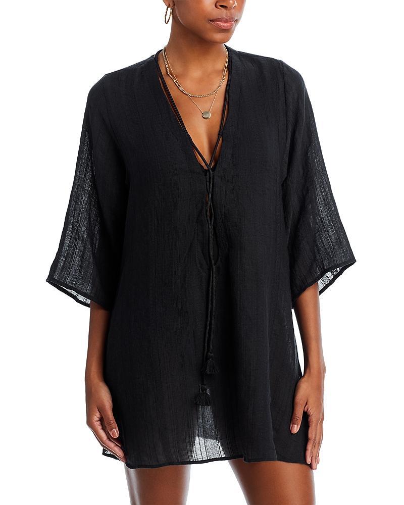 Robin Piccone Michelle Cover-Up Tunic Product Image