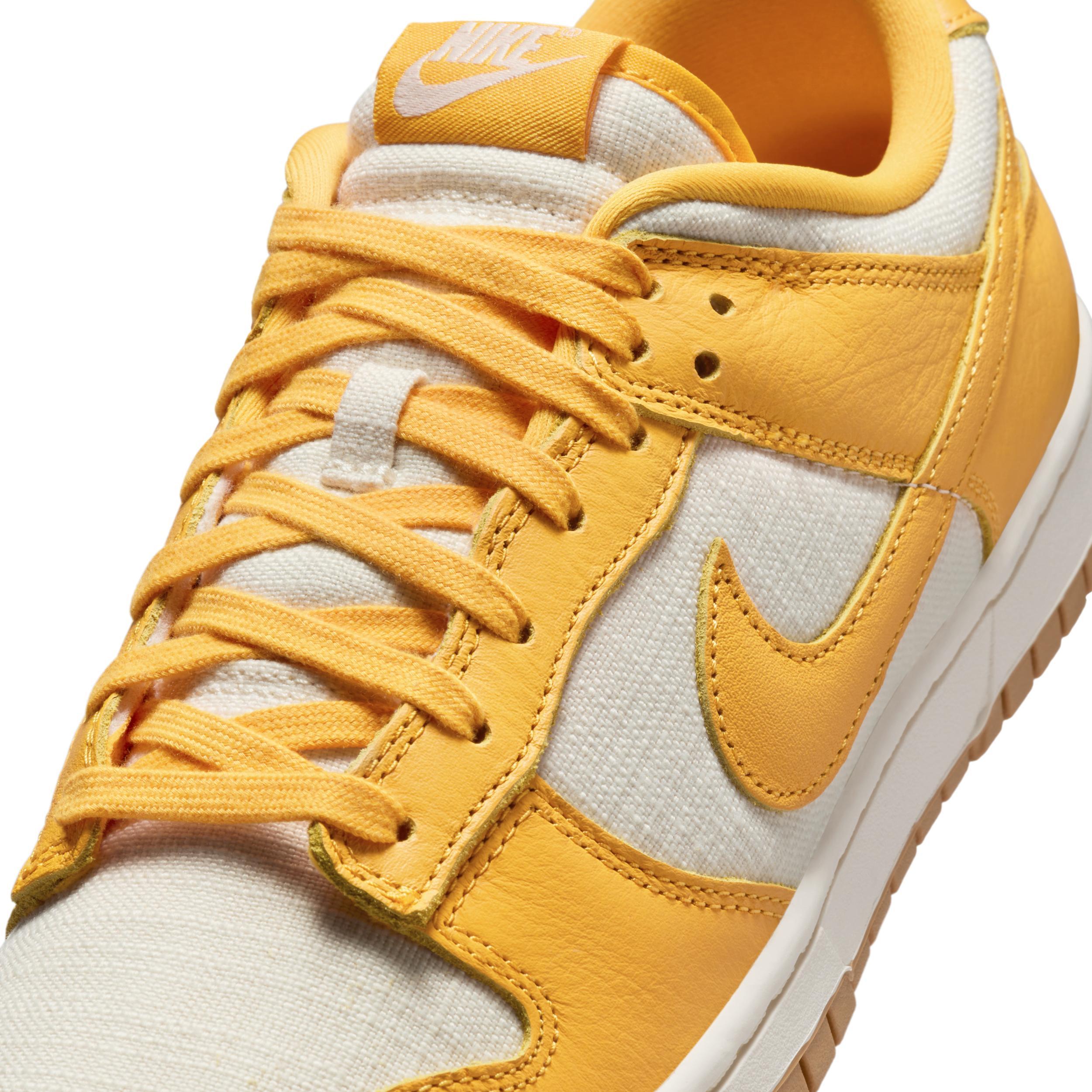 Nike Dunk Low Retro Premium Men's Shoes Product Image