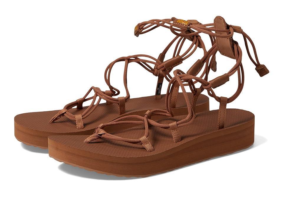 Teva Midform Infinity Gladiator Sandal Product Image