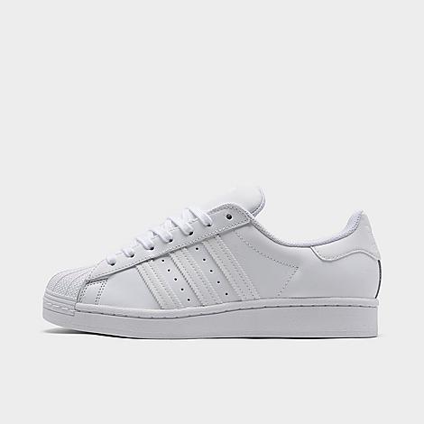 adidas Originals Superstar W (Footwear /Footwear /Footwear ) Women's Classic Shoes Product Image