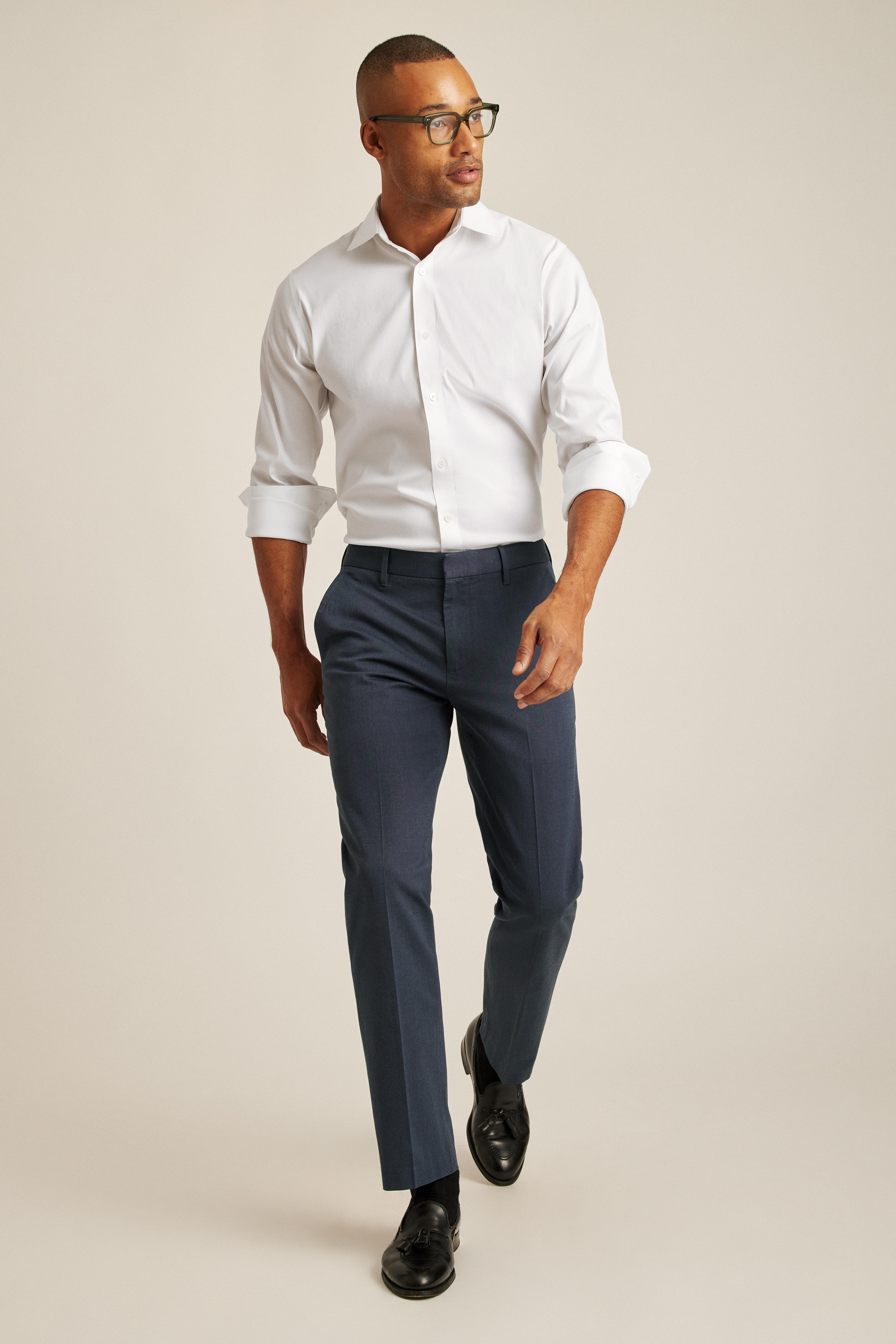 Weekday Warrior Dress Pants Product Image