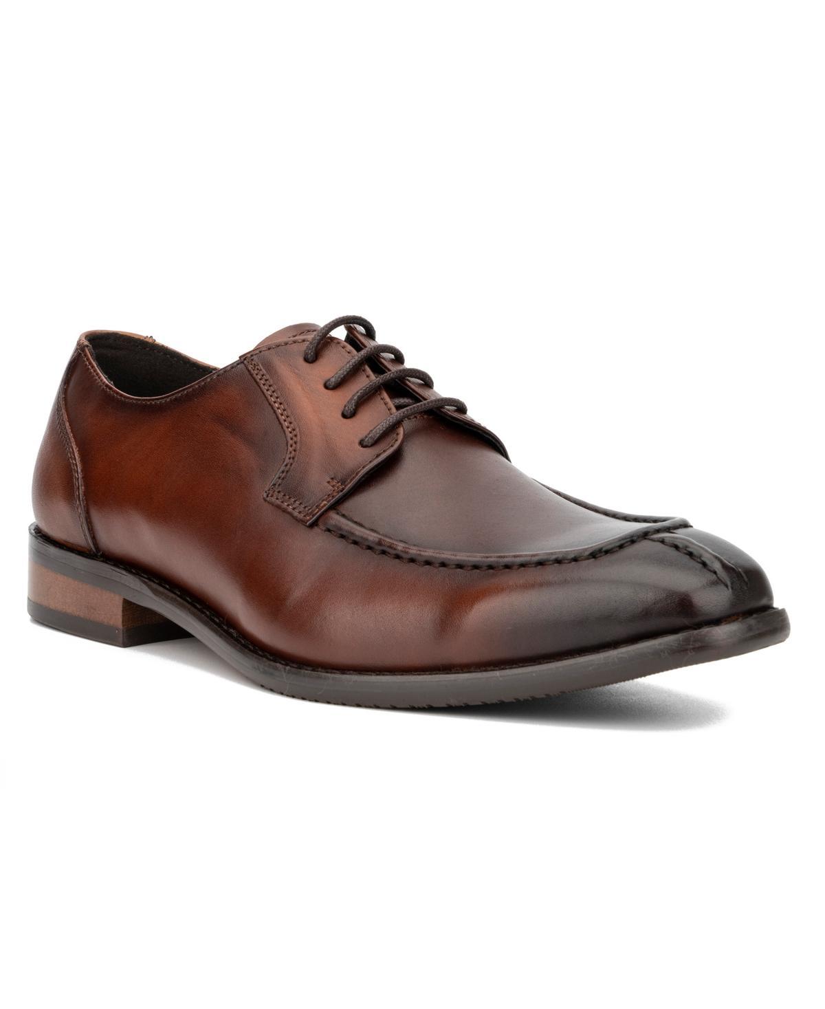 Vintage Foundry Co Mens Morris Lace-Up Oxfords Product Image