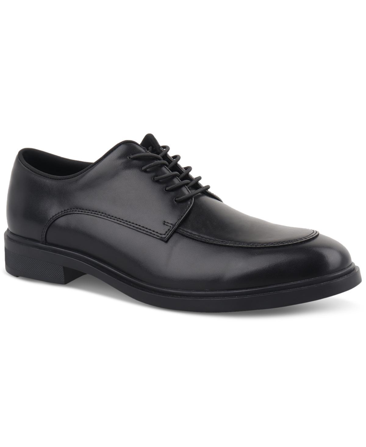 Alfani Mens Kenneth Moc Toe Dress Shoe, Created for Macys Product Image