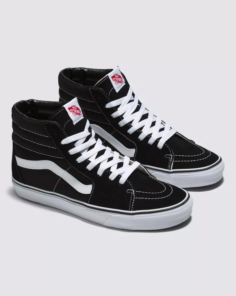 Sk8-Hi Shoe Product Image