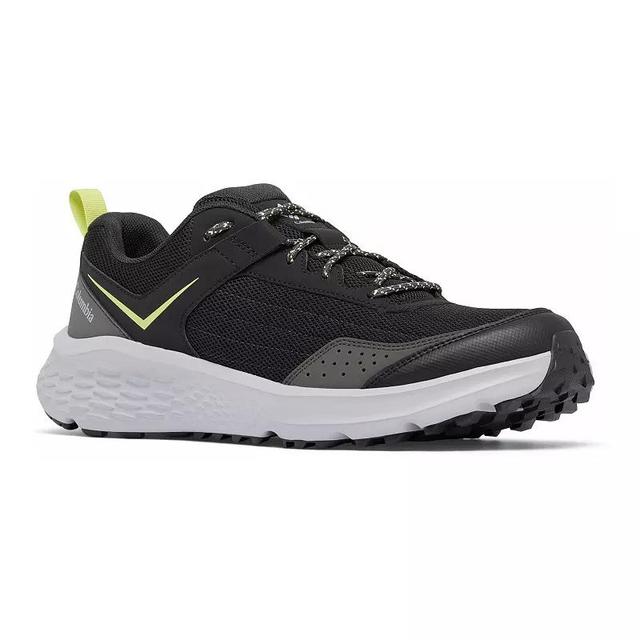 Columbia Vertisol Mens Trail Shoes Product Image