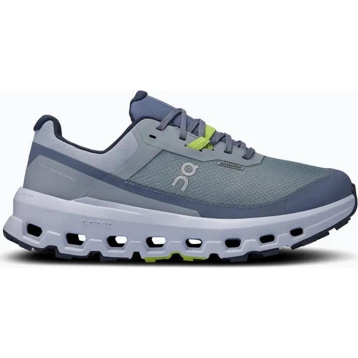 Women's | On Cloudvista 2 Waterproof Product Image