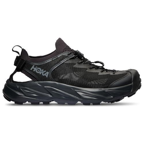 HOKA Mens Hopara 2 - Shoes Black/Black Product Image