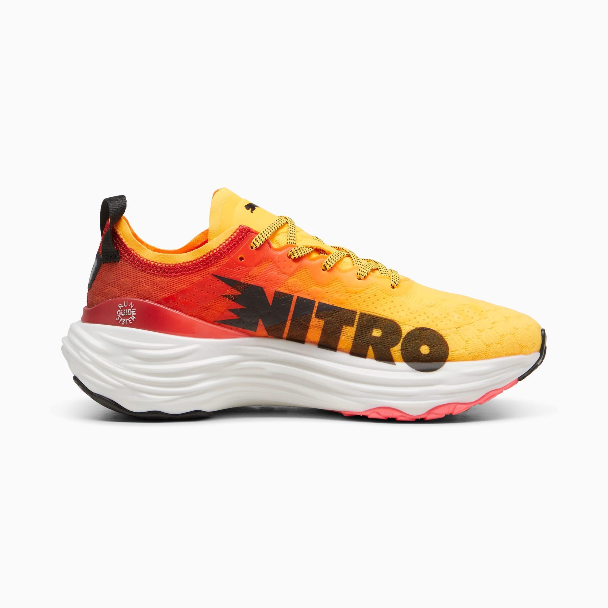 ForeverRun NITRO™ FADE Women's Running Shoes Product Image