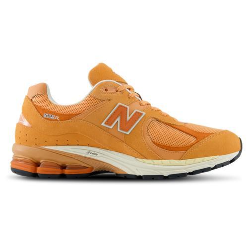 New Balance Mens New Balance 2002R - Mens Running Shoes Agate/Heron Product Image