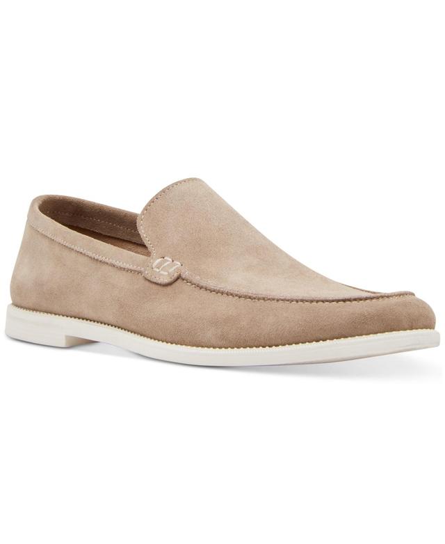 Steve Madden Mens Remy Moc-Toe Slip-On Shoe Product Image