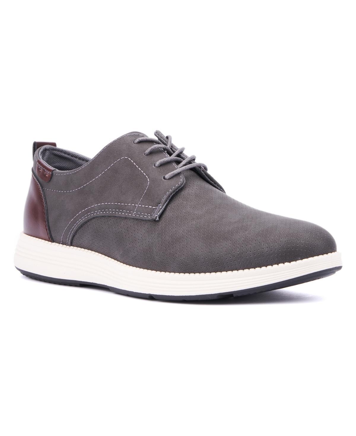 Xray Mens Noma Lace-Up Sneakers Product Image